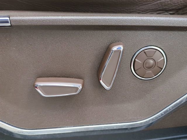 Certified 2024 Ford F150 King Ranch w/ FX4 Off-Road Package image 22