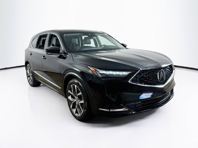 Used 2024 Acura MDX w/ Technology Package