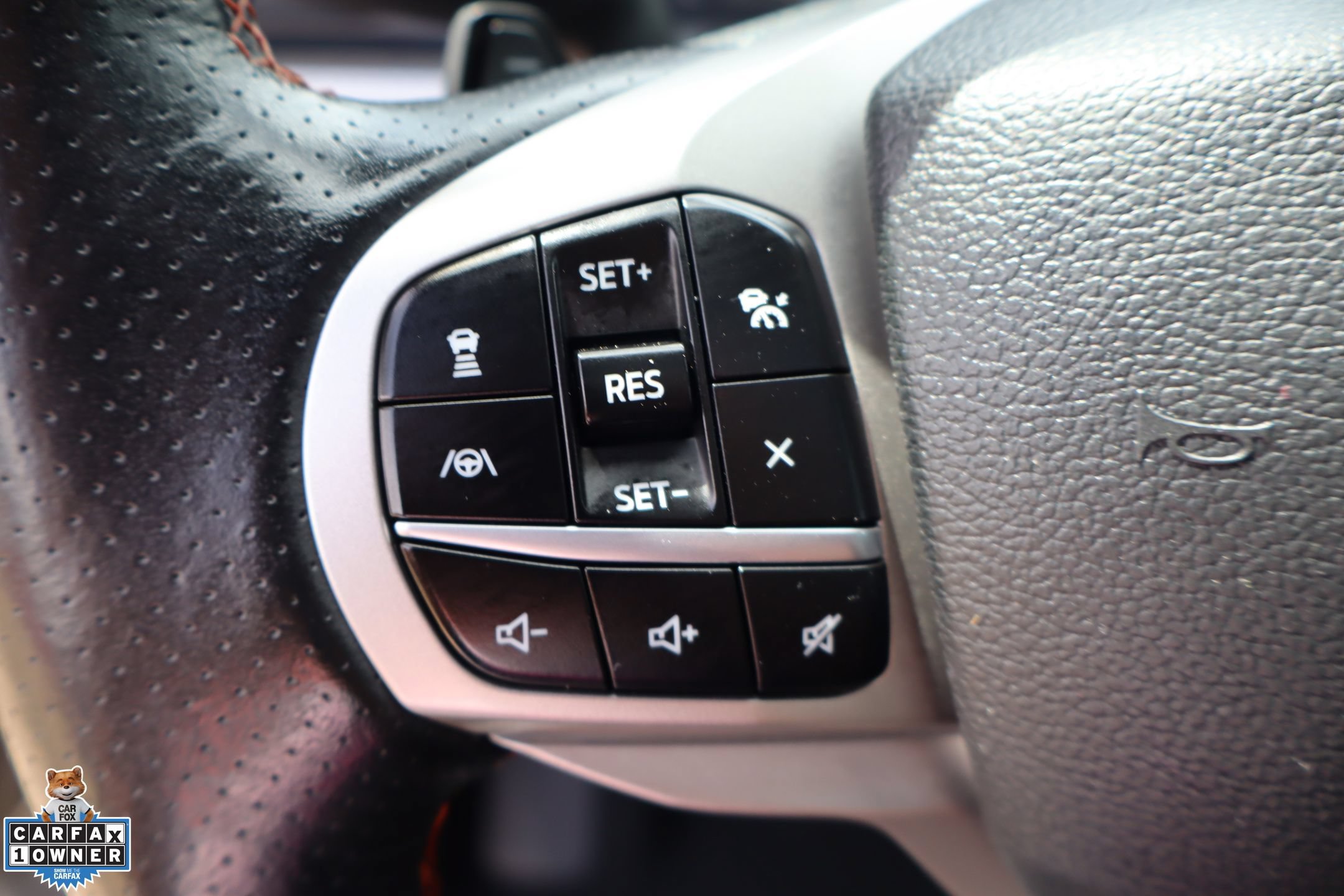 Certified 2022 Ford Explorer Timberline AWD/4WD image 16