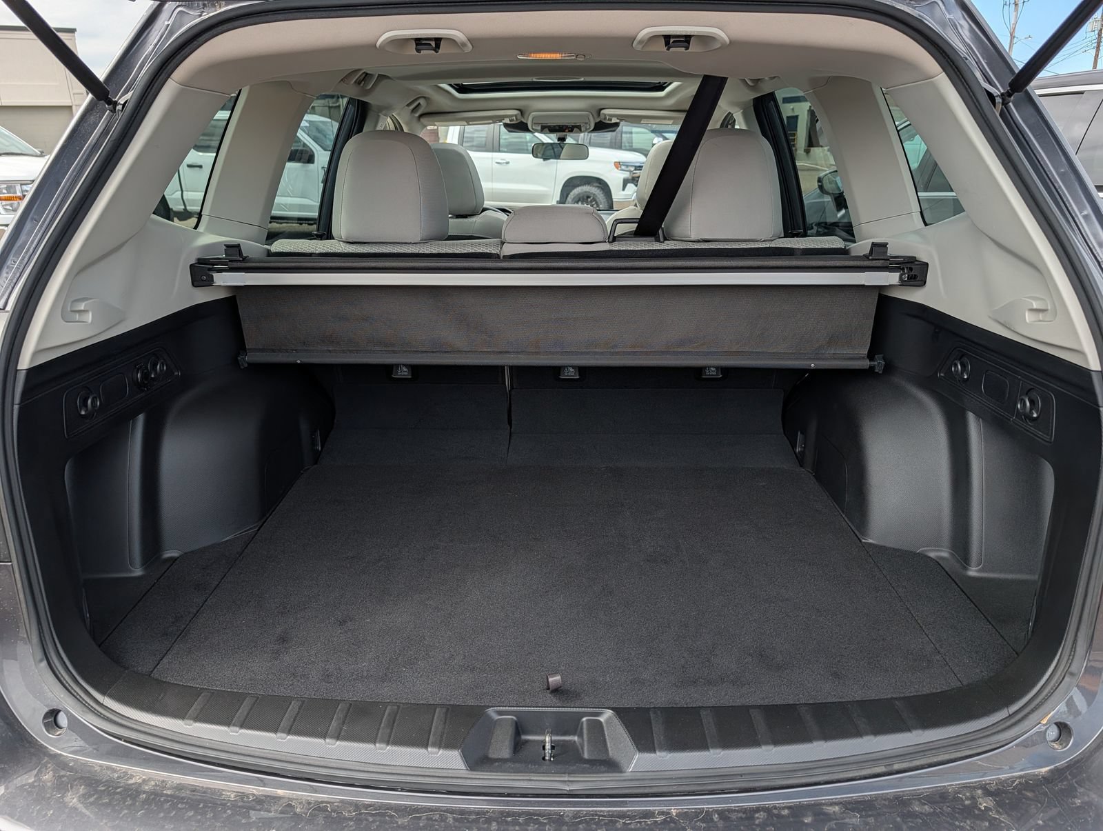 Used 2024 Subaru Forester Premium AWD/4WD image 14