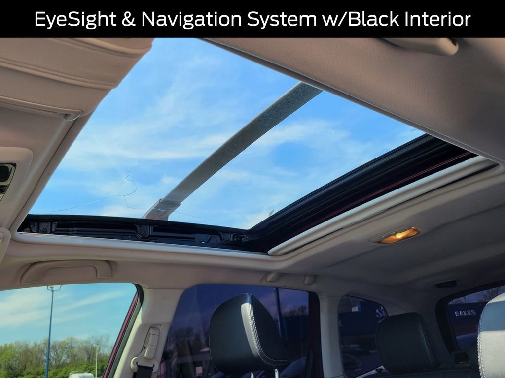 Used 2017 Subaru Forester 2.0XT Touring image 30