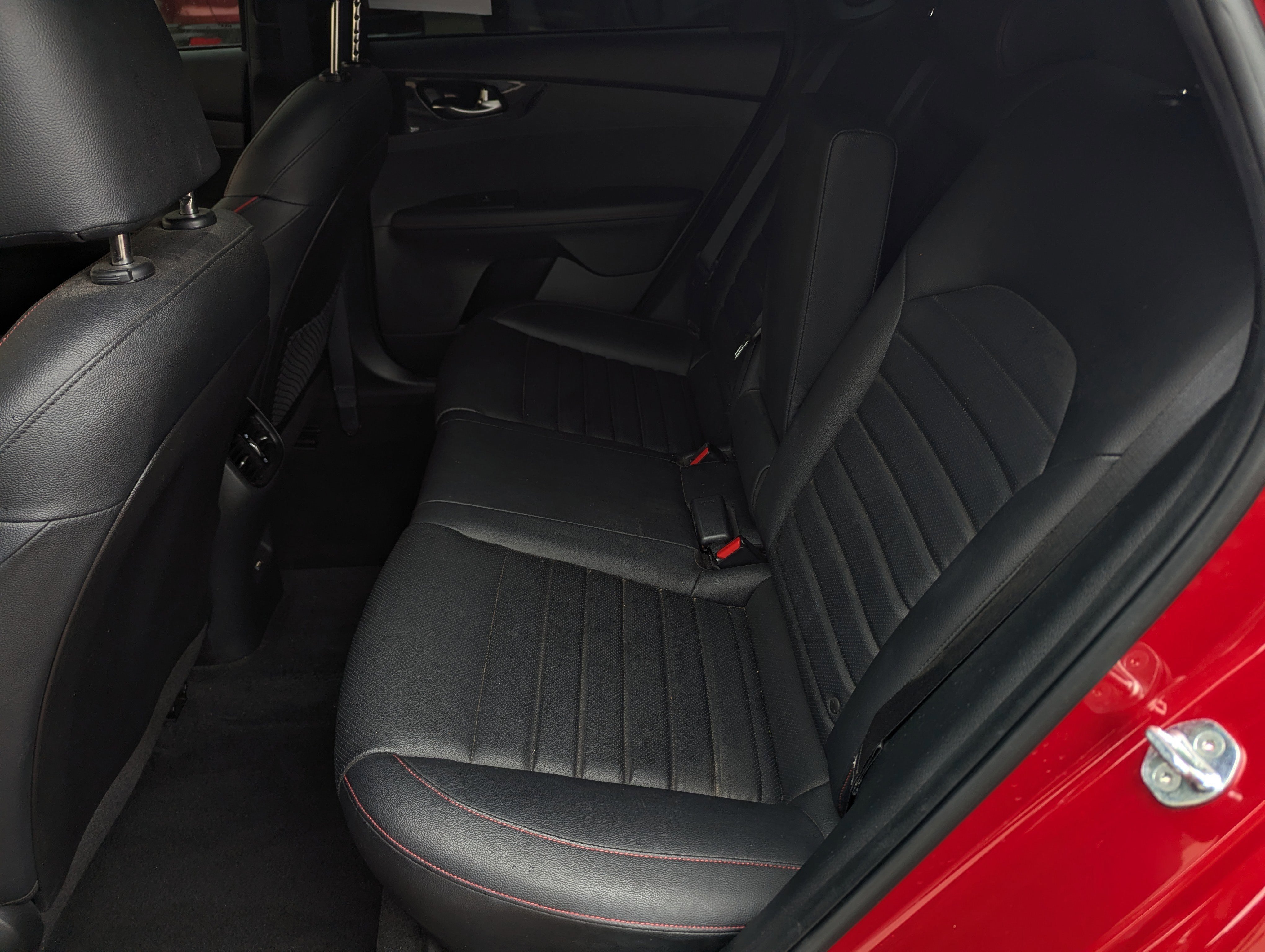 Used 2023 Kia Forte GT w/ GT2 Package image 7