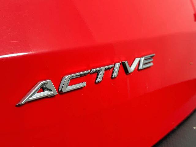 Certified 2024 Ford Escape Active FWD image 7