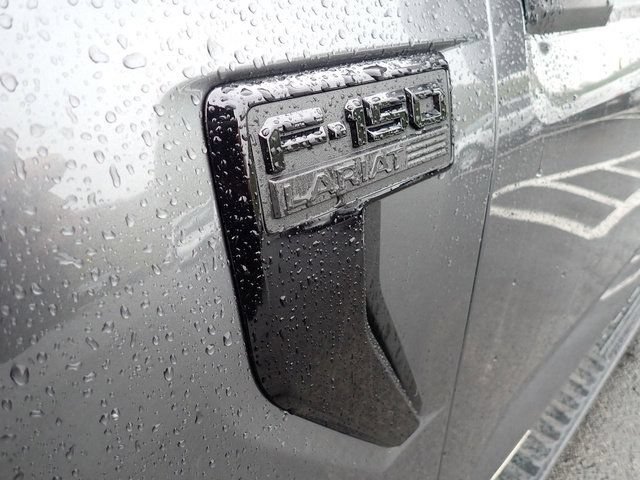 Certified 2025 Ford F150 Lariat w/ Equipment Group 501A Mid AWD/4WD image 13