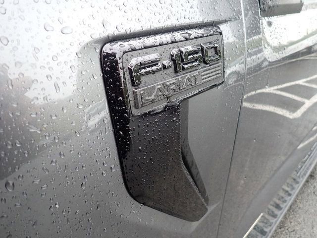 Certified 2025 Ford F150 Lariat w/ Equipment Group 501A Mid AWD/4WD image 13