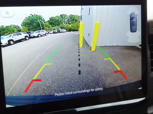 Certified 2022 Ford Expedition Limited RWD image 31