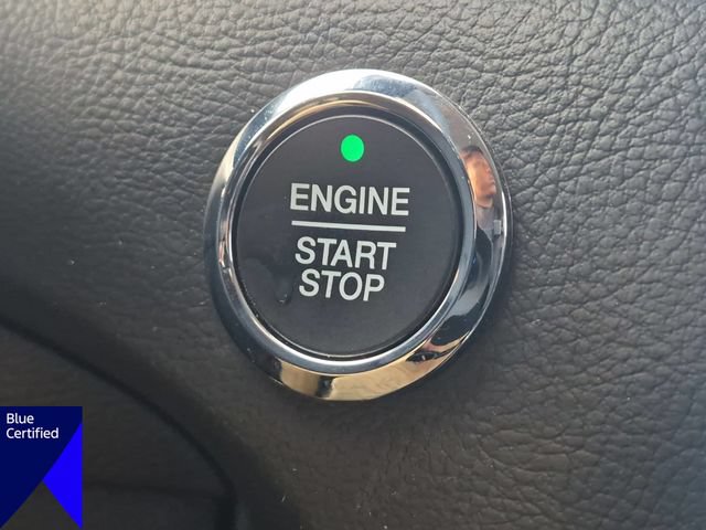 Certified 2022 Ford Edge SE AWD/4WD image 27