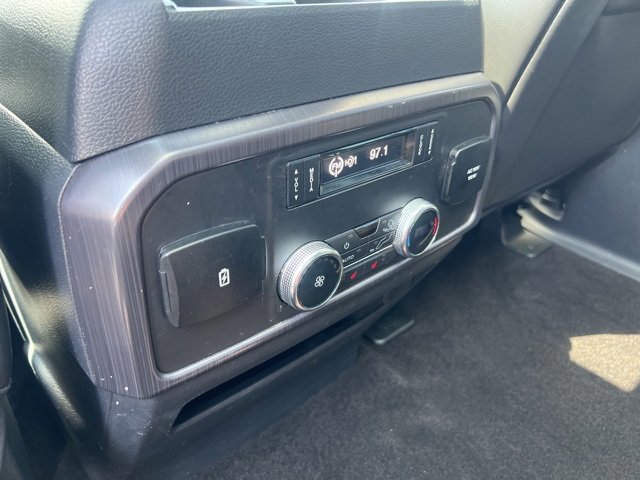 Certified 2022 Ford Expedition Platinum image 28