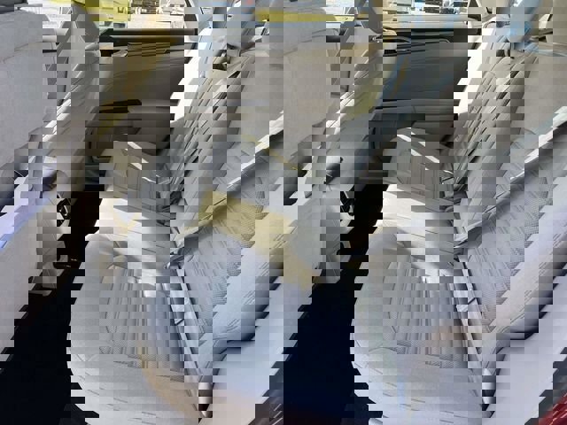 Certified 2017 Ford Fusion SE w/ Fusion SE Technology Package image 14