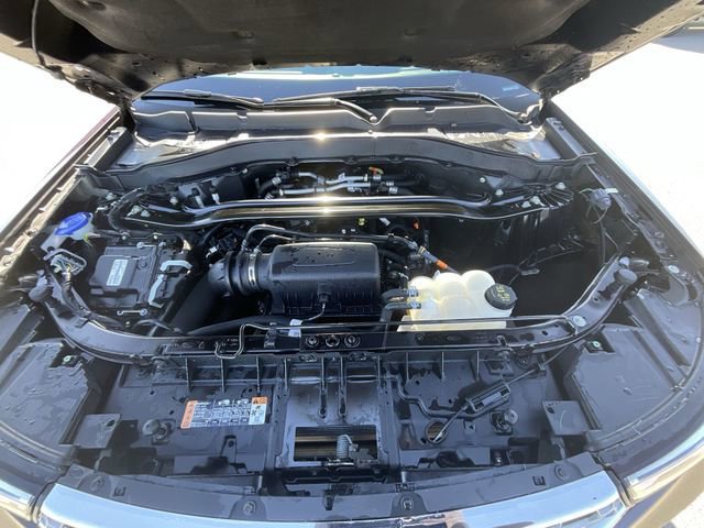 Certified 2023 Ford Explorer Limited w/ Equipment Group 301A image 27