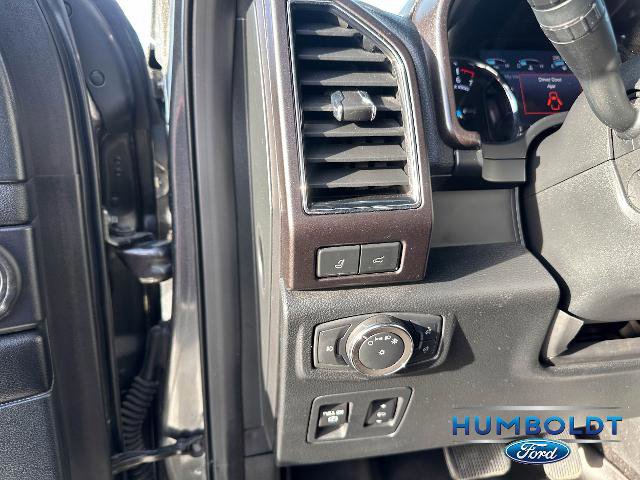 Certified 2019 Ford Expedition Max Limited image 16