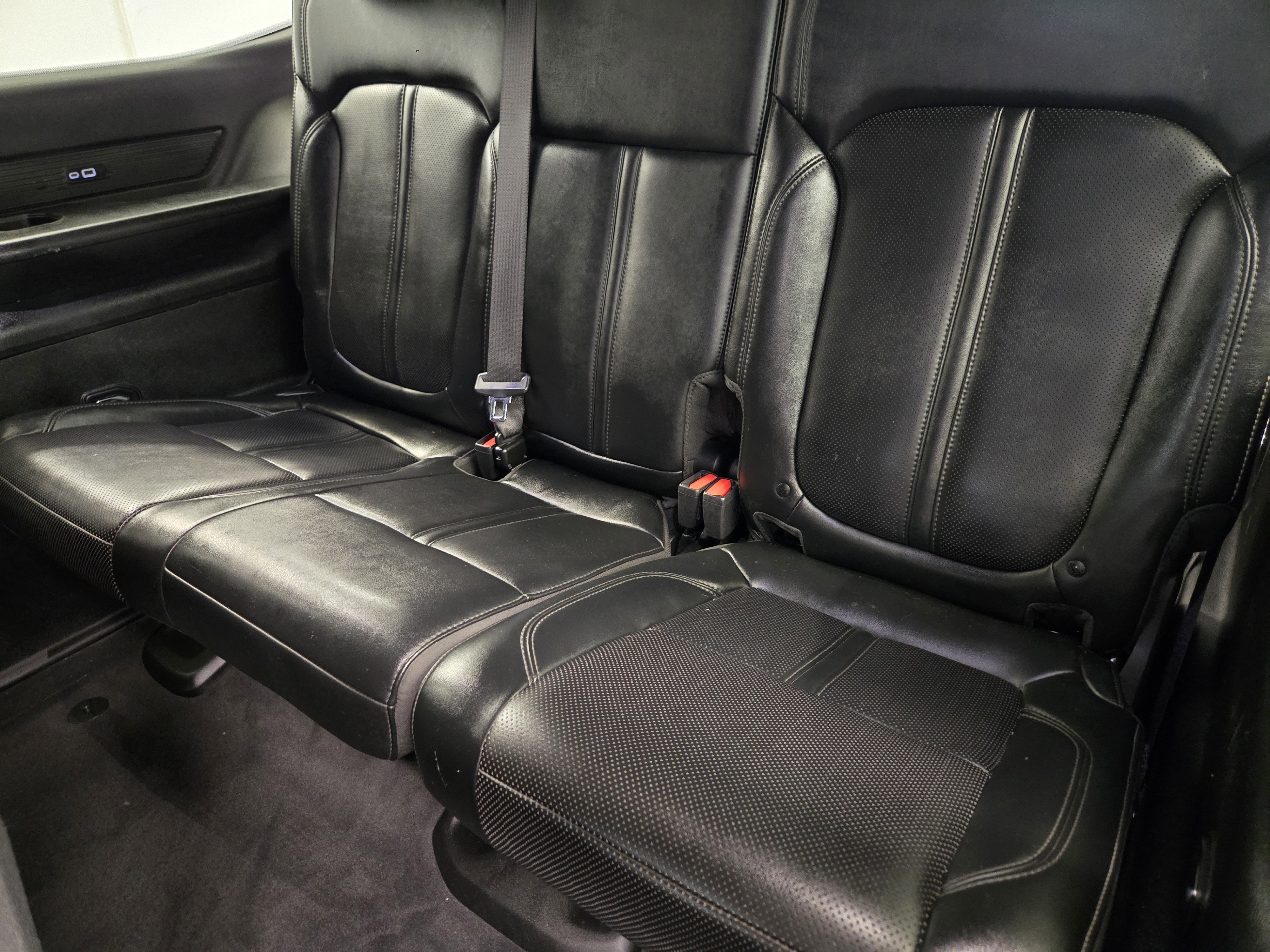 Used 2022 Jeep Wagoneer Series II image 29