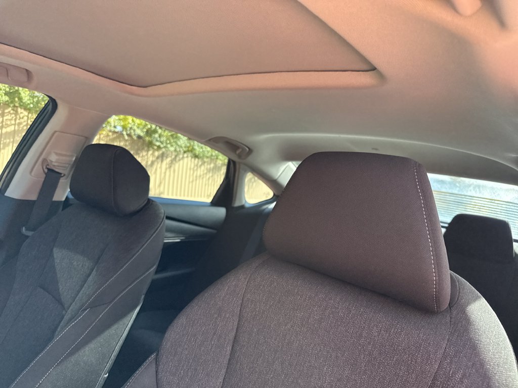 Used 2023 Honda Accord EX image 13