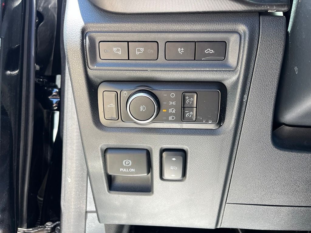 Certified 2024 Ford F150 Raptor AWD/4WD image 40