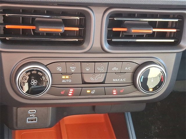 Certified 2024 Ford Maverick XLT w/ XLT Luxury Package image 14