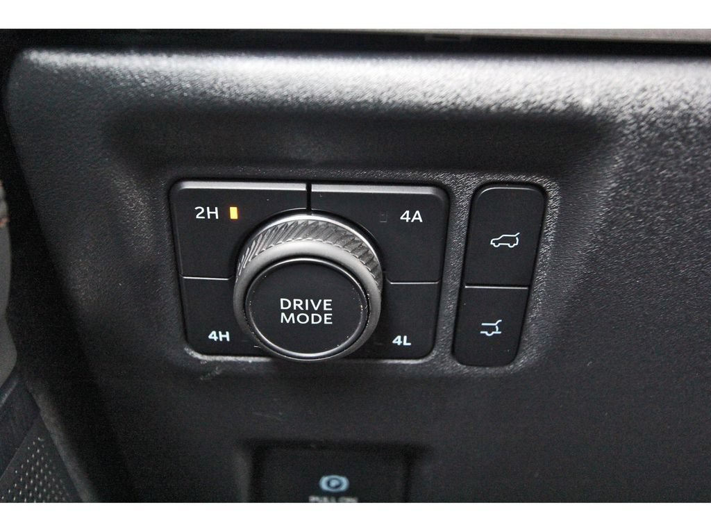 Certified 2025 Ford Expedition Max Active AWD/4WD image 17