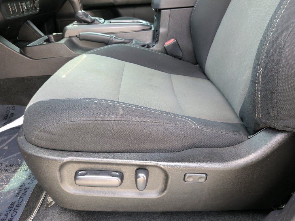 Used 2021 Toyota Tacoma TRD Off-Road RWD image 22