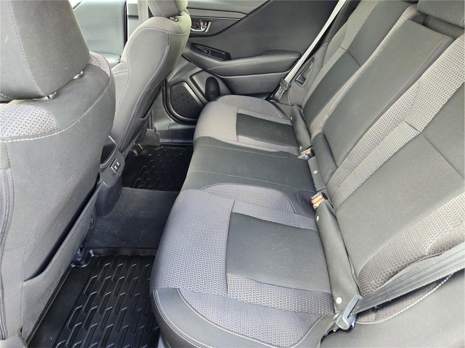 Used 2021 Subaru Outback Premium AWD/4WD image 28