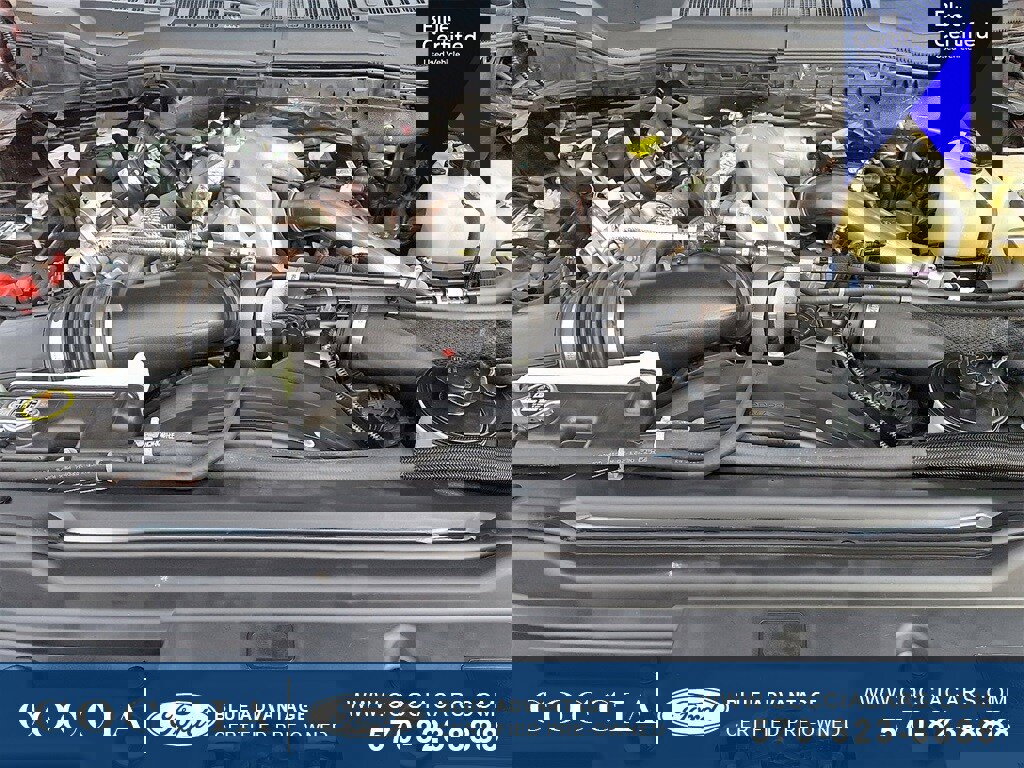 Certified 2020 Ford F350 Lariat w/ Lariat Ultimate Package image 29