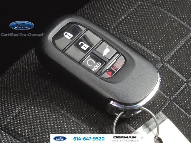 Used 2023 Honda HR-V Sport image 36
