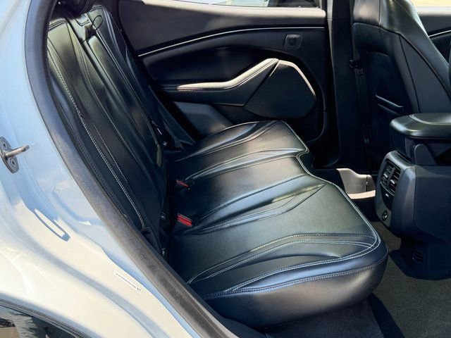 Certified 2023 Ford Mustang Mach-E Premium AWD/4WD image 33