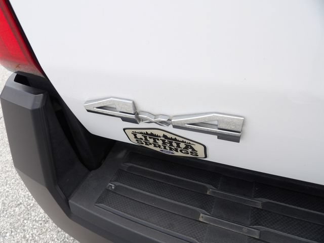 Used 2024 Toyota Tacoma SR AWD/4WD image 17