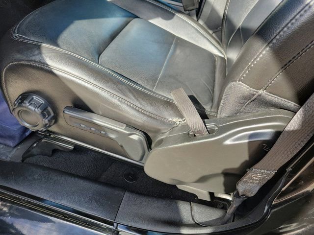 Used 2021 Jeep Wrangler Unlimited Sahara image 22