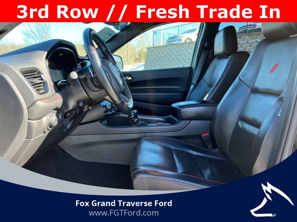 Used 2024 Dodge Durango GT image 9