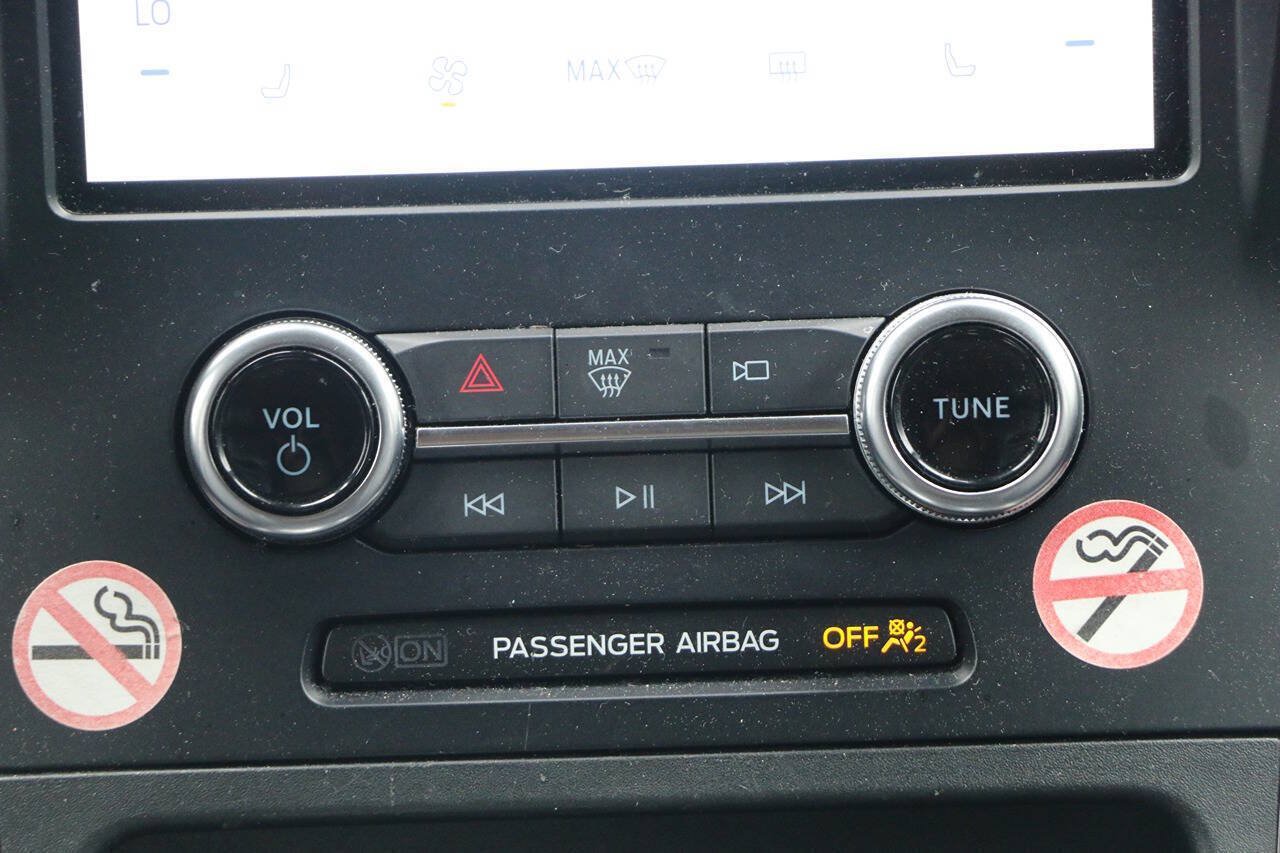 Certified 2024 Ford Edge SEL AWD/4WD image 20