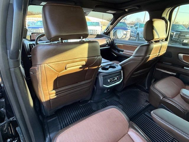 Certified 2025 Ford Expedition King Ranch AWD/4WD image 10