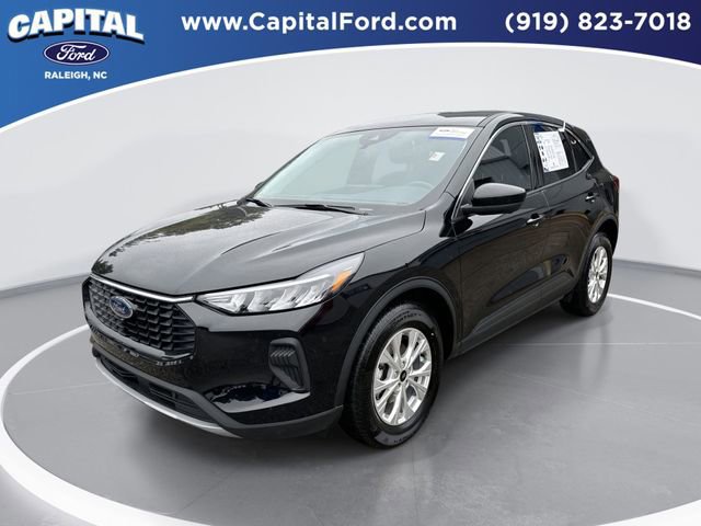 Certified 2023 Ford Escape Active w/ Tech Pack #2 video 1