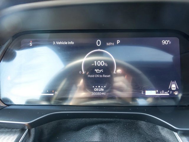 Used 2024 Jeep Grand Cherokee Altitude image 20