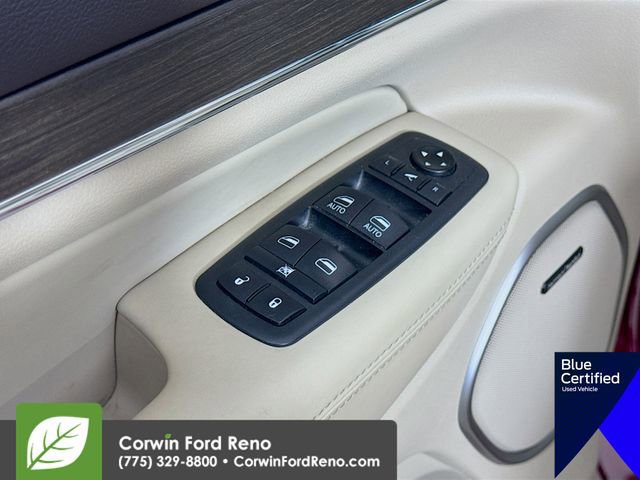 Used 2020 Jeep Grand Cherokee Overland image 22