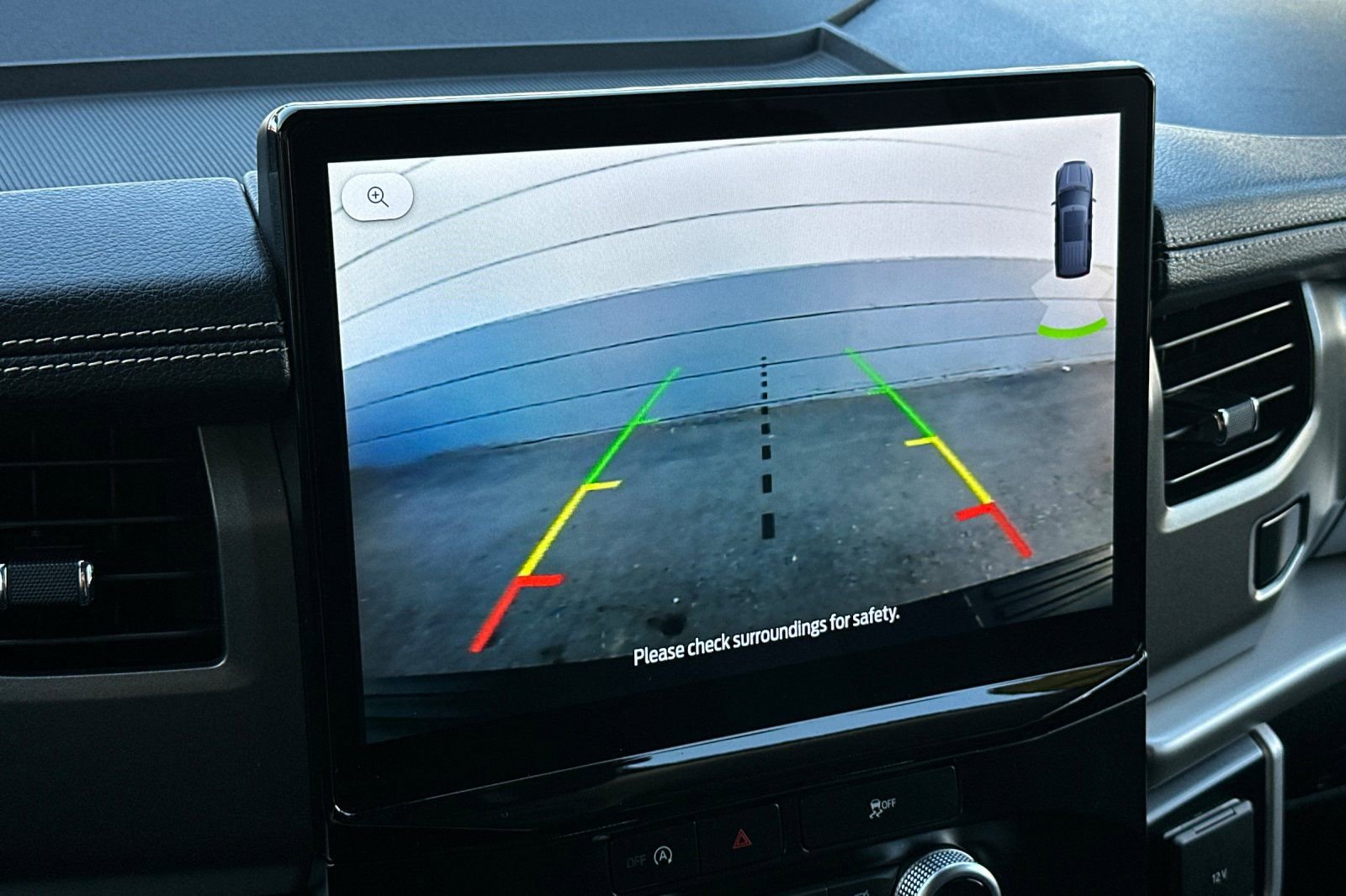 Certified 2024 Ford Expedition Max XLT image 20