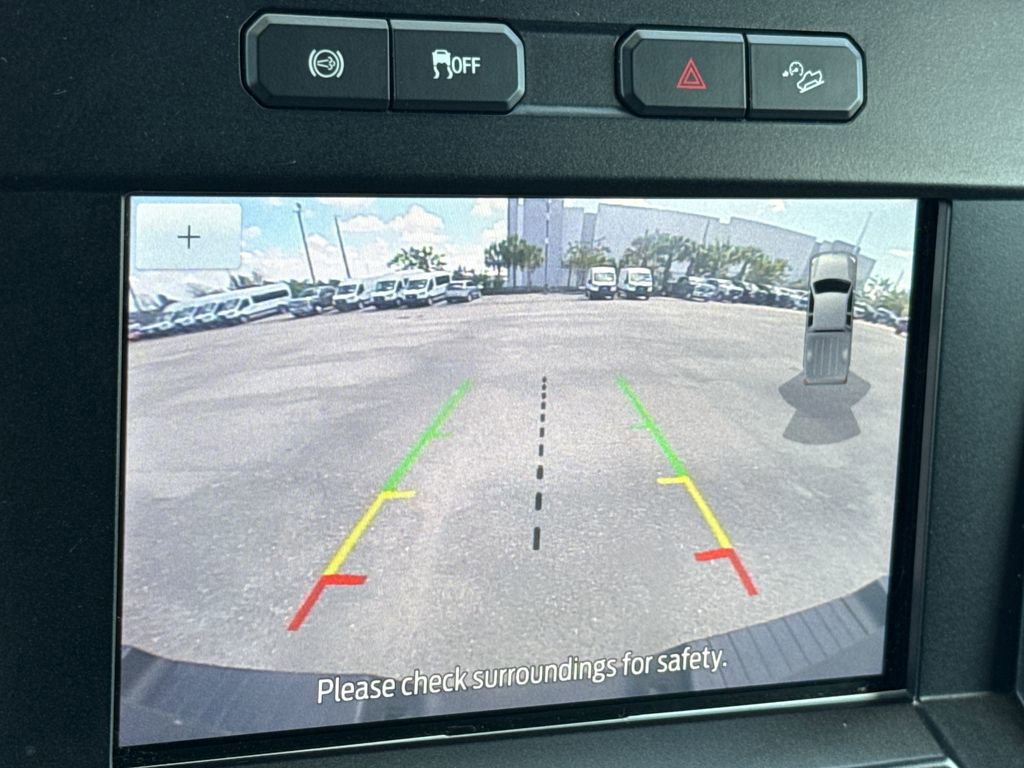 Certified 2022 Ford F250 XLT w/ Black Appearance Package image 20