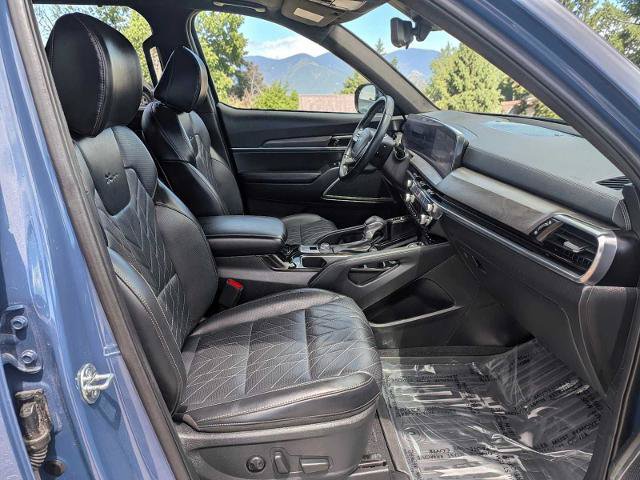 Used 2025 Kia Telluride SX Prestige X-Pro AWD/4WD image 17