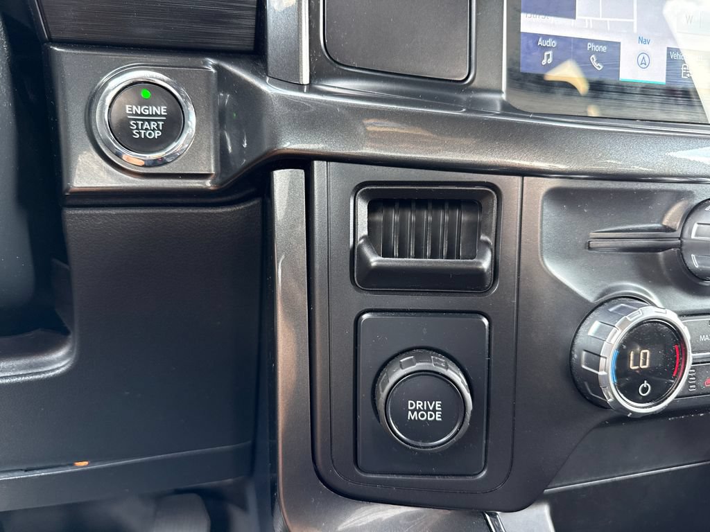 Certified 2021 Ford F150 XLT w/ Equipment Group 302A High RWD image 26