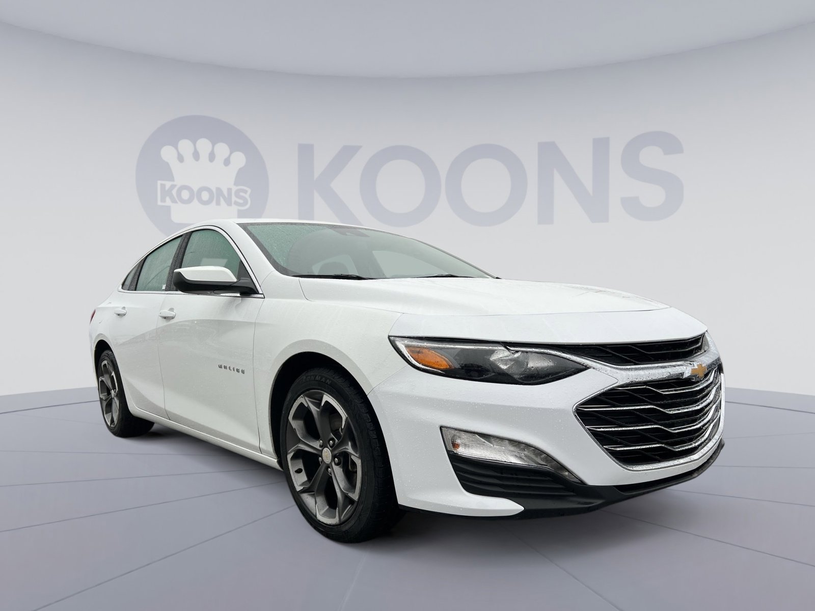 Used 2023 Chevrolet Malibu LT image 10