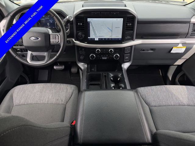 Certified 2023 Ford F150 XLT w/ Equipment Group 302A High image 13