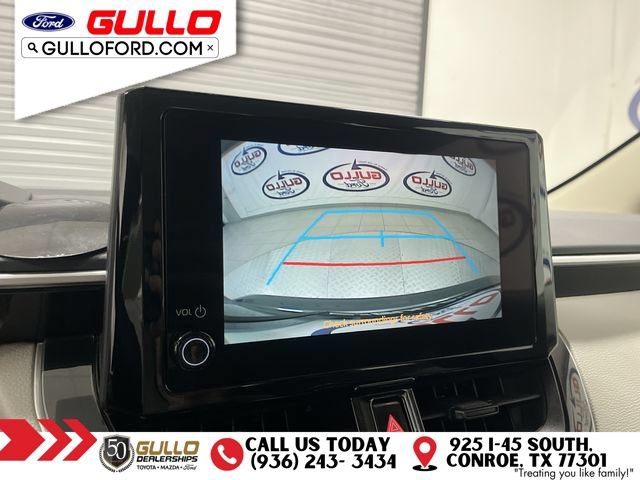 Used 2023 Toyota Corolla LE FWD image 25