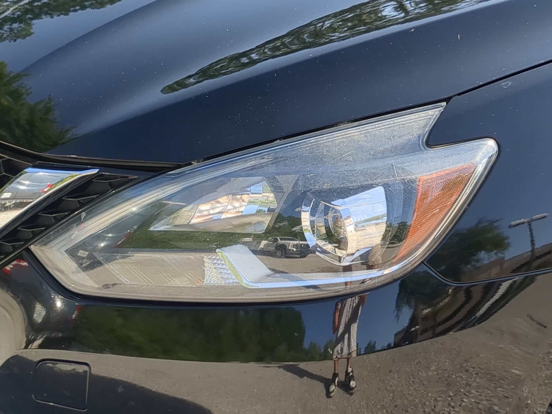 Used 2019 Nissan Sentra SR FWD image 44