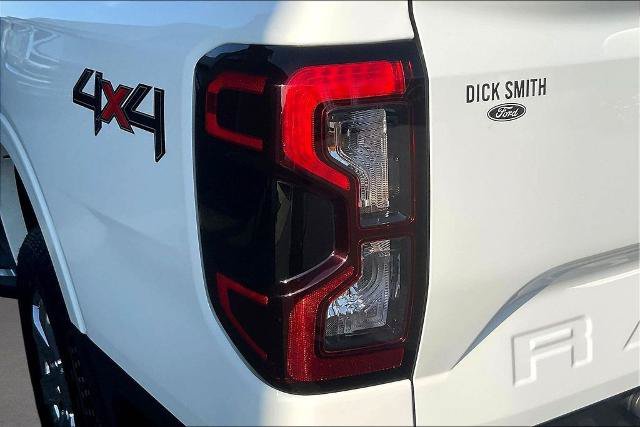 Certified 2024 Ford Ranger XLT w/ Technology Package AWD/4WD image 24