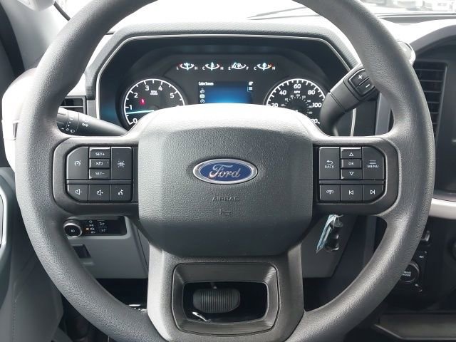 Certified 2023 Ford F150 XLT AWD/4WD image 17