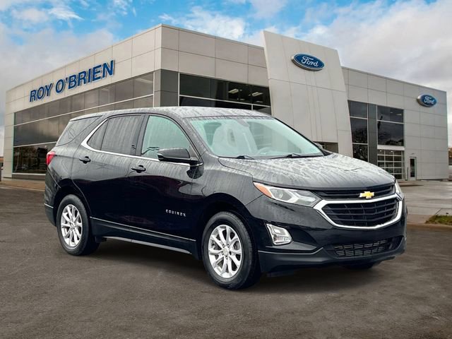 Used 2019 Chevrolet Equinox LT image 6