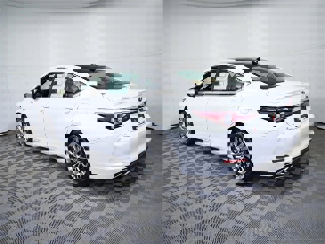 Used 2022 Lexus ES 350 Ultra Luxury image 6