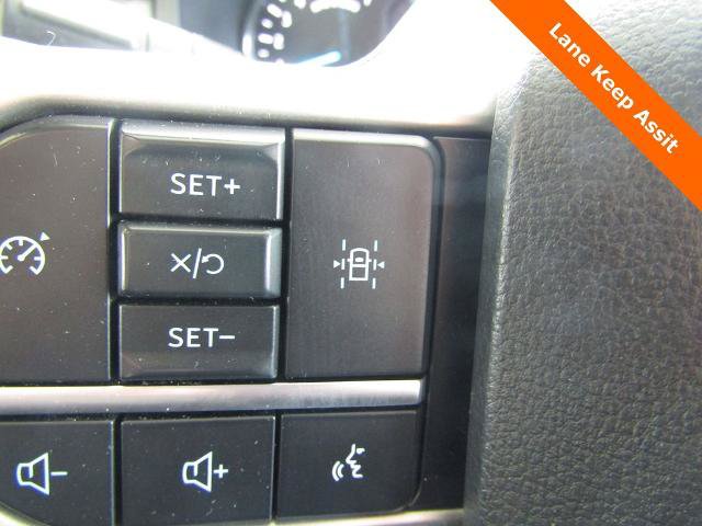 Certified 2024 Ford Expedition Max XLT AWD/4WD image 8