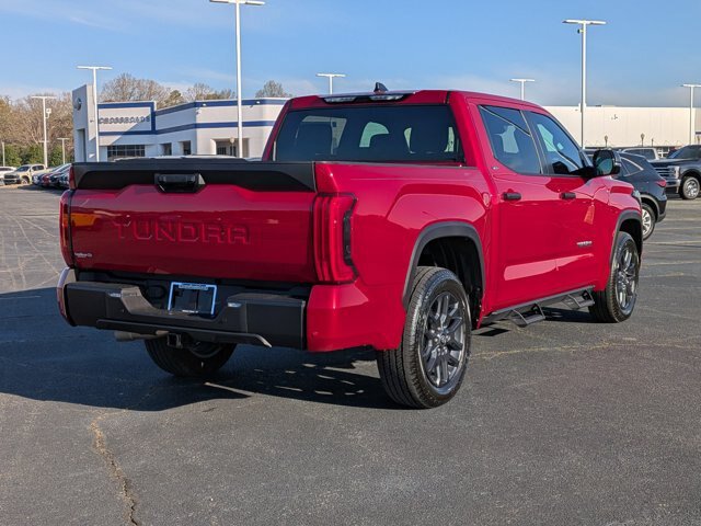 Used 2026 Toyota Tundra SR5 w/ SR5 Convenience Package RWD image 4