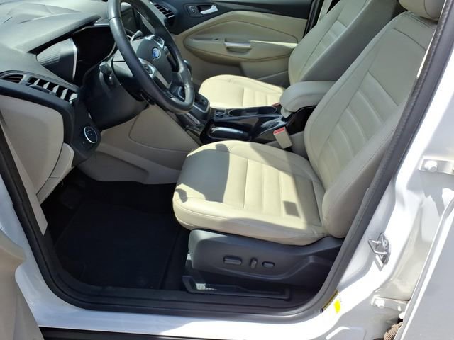 Certified 2018 Ford C-MAX Titanium w/ Equipment Group 301A FWD image 19