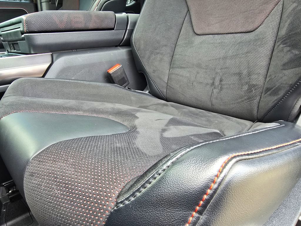 Certified 2024 Ford F150 Raptor w/ Equipment Group 803A Raptor R image 46