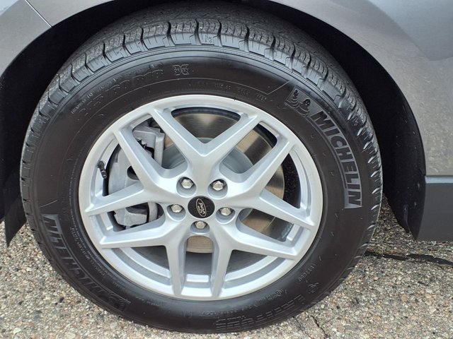 Certified 2023 Ford Edge SEL w/ Convenience Package AWD/4WD image 28